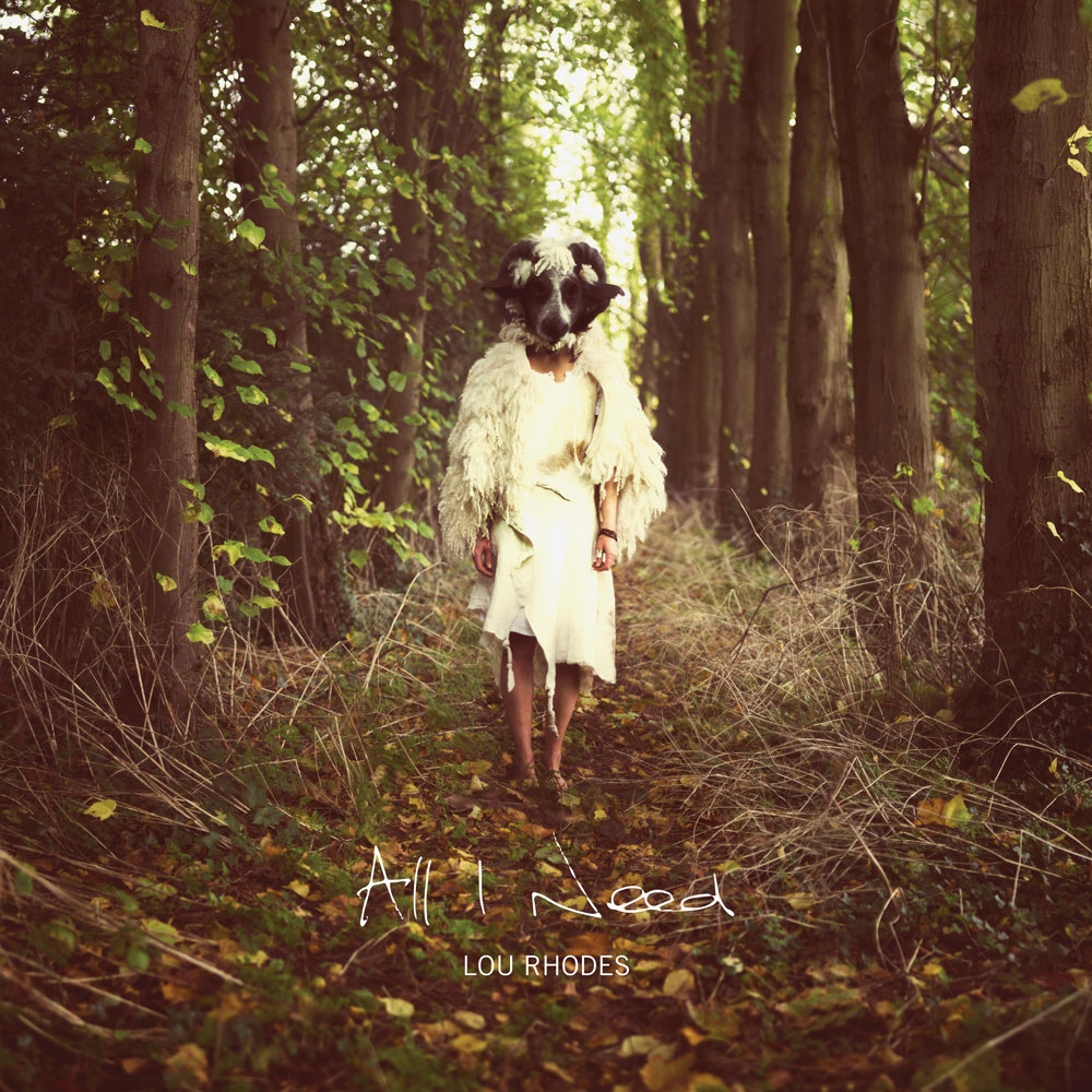 All I Need - Lou Rhodes 2