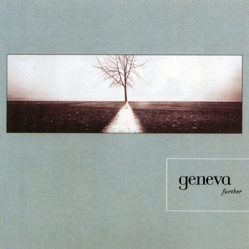 Further - Geneva - Nude Record Label