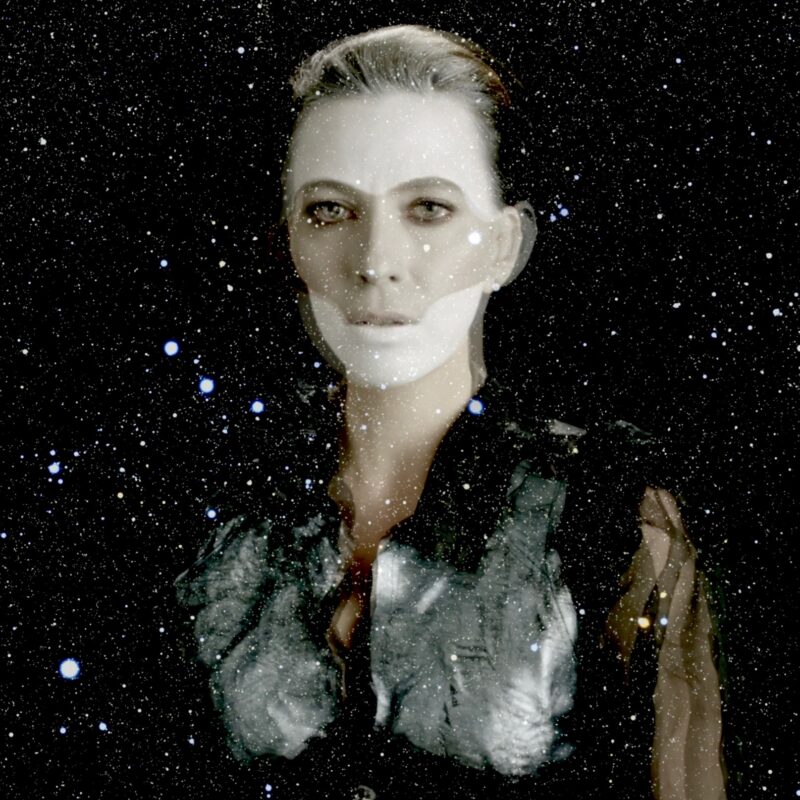Charlotte Hatherley  True Love new album available as strictly ltd edition frosted white vinyl