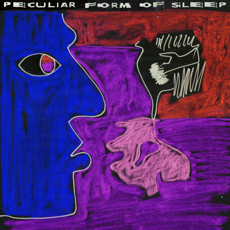 Wovoka Gentle  Peculiar Form Of Sleep