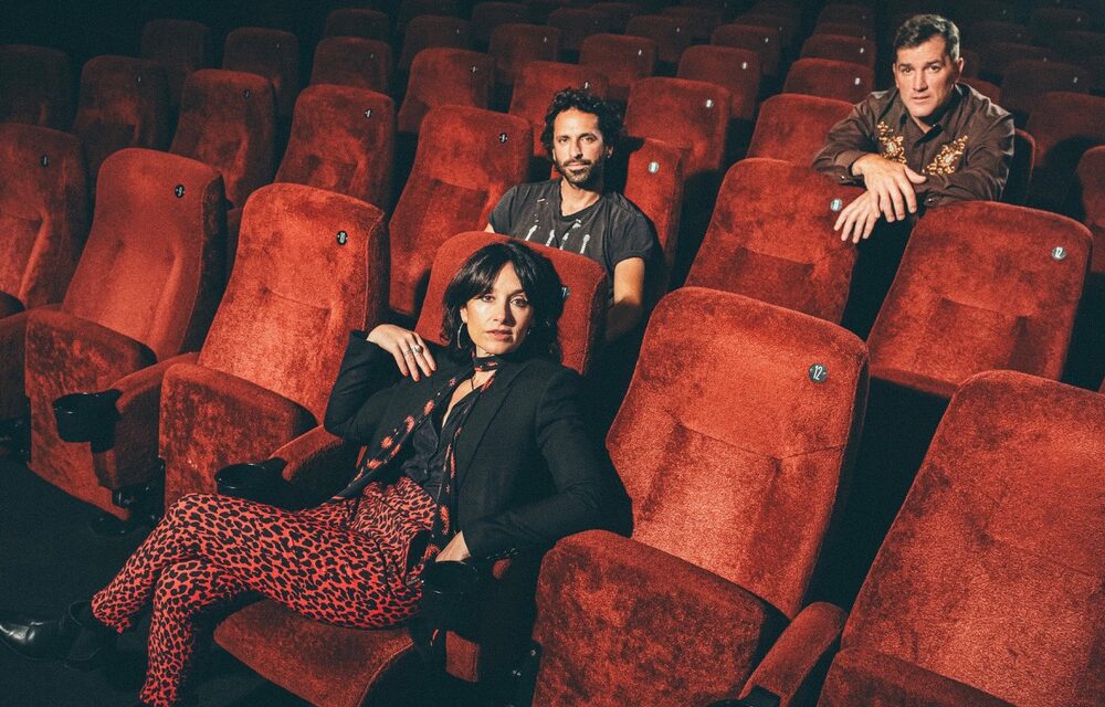 Howling Bells