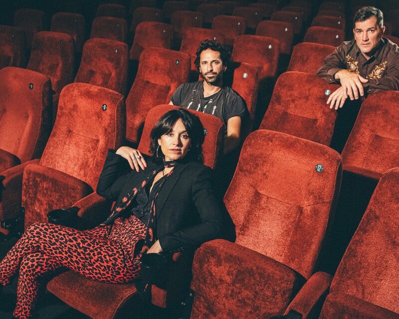 Howling Bells