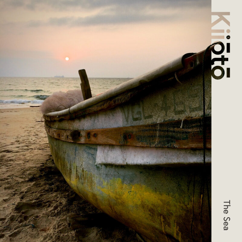 The Sea 1