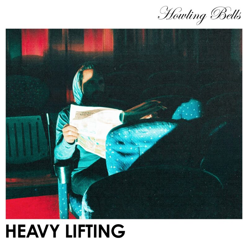 Heavy Lifting 1