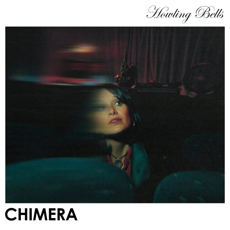 Chimera 1