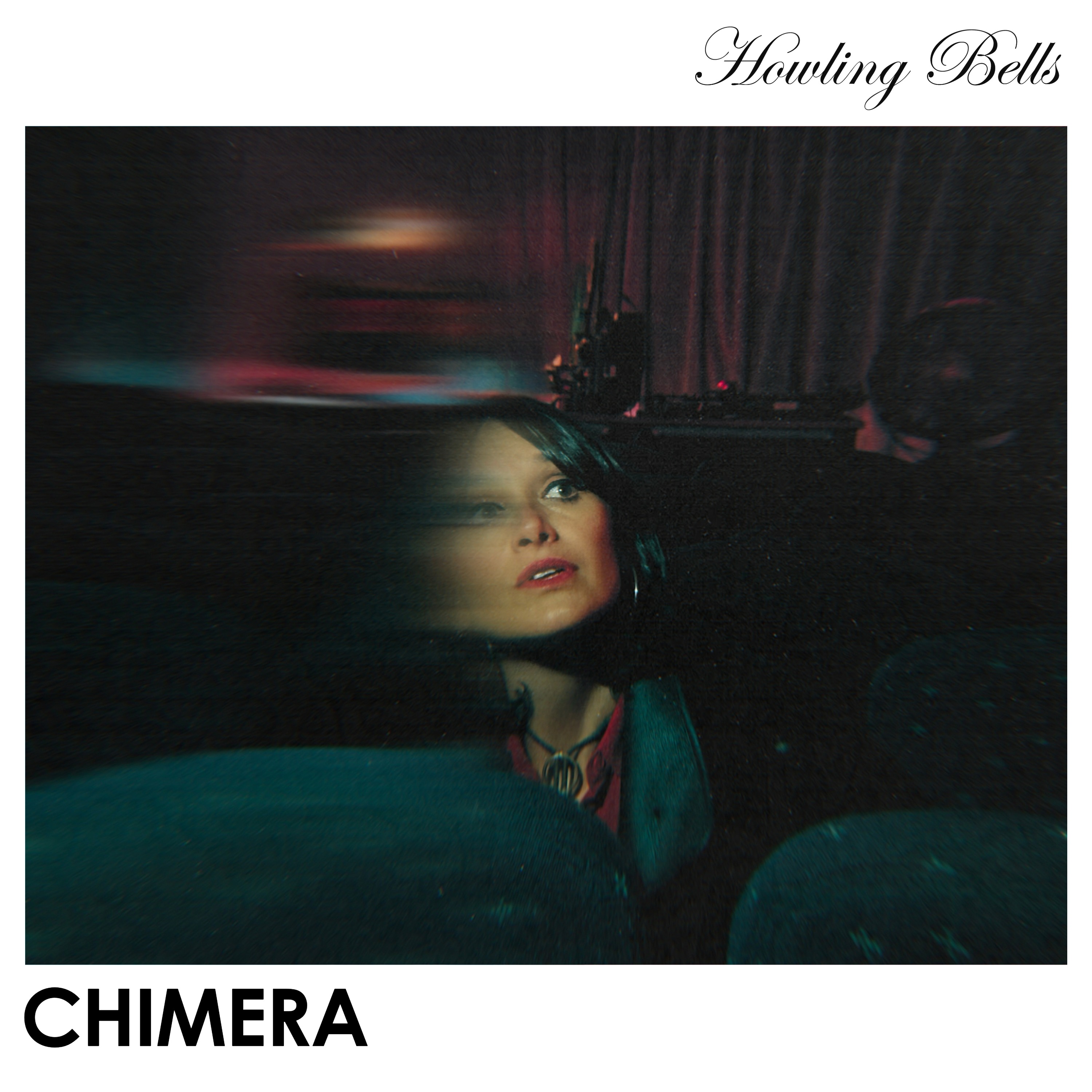 Chimera 1