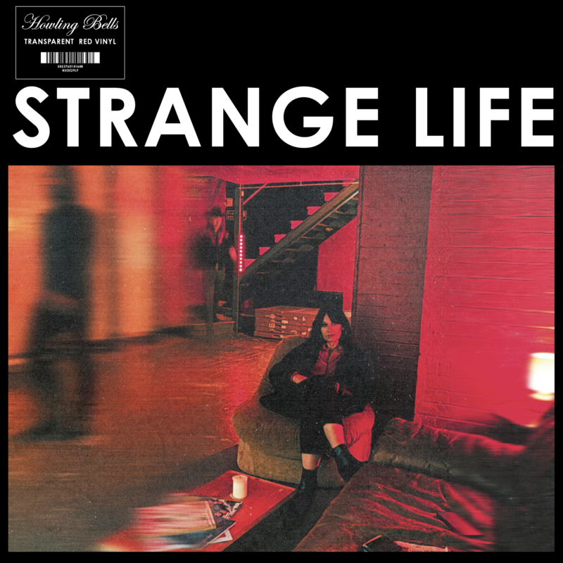 Howling Bells — Strange Life