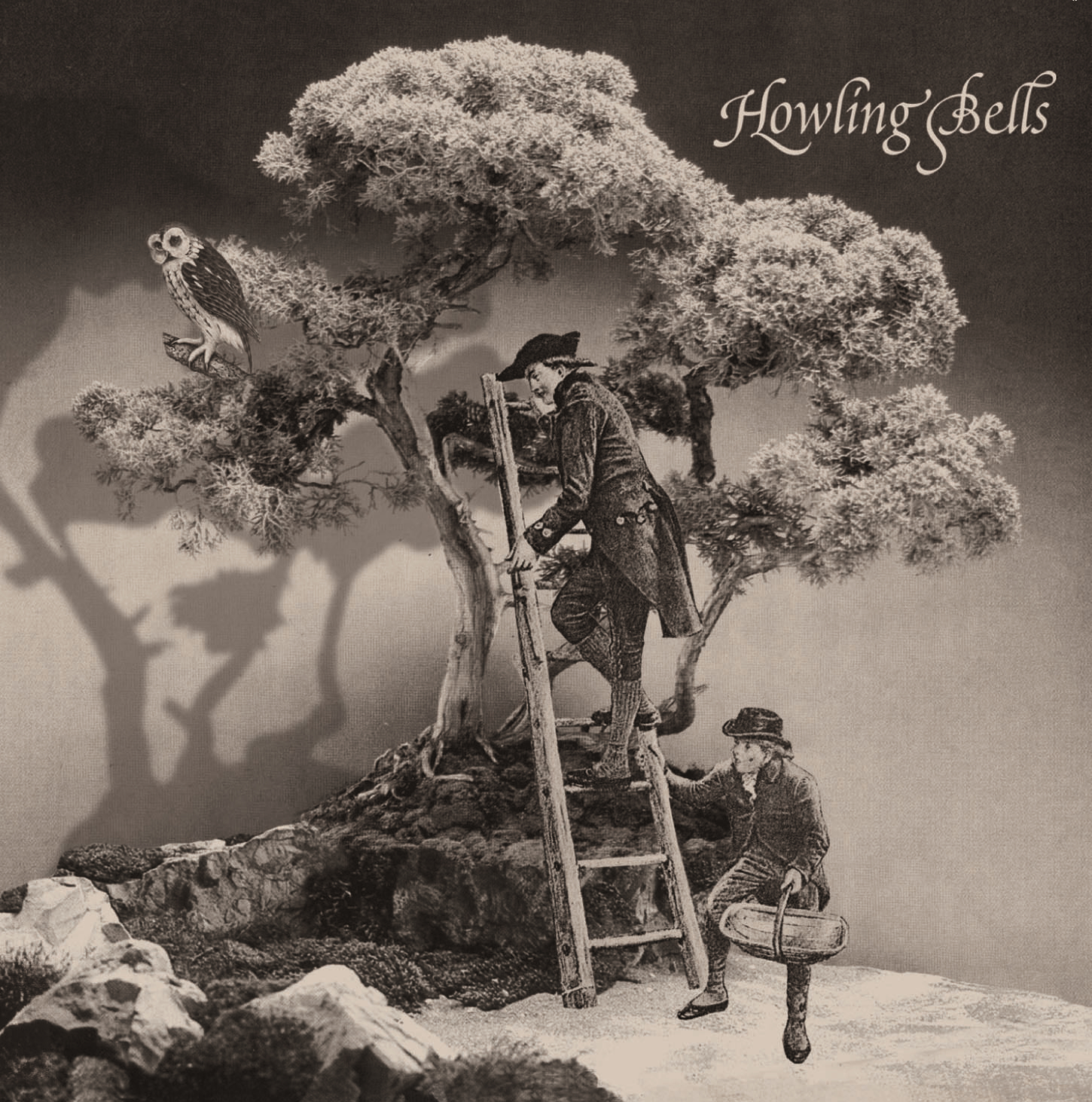 Howling Bells 1